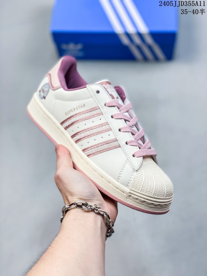 Adidas Superstar Shoes